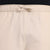 Beige Men's Loose Fit Cotton Pyjama