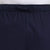 Navy Blue Men's Loose Fit Cotton Pyjama