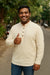 Many brands ignore body types. Diruno’s kurta has a comfortable fit even around my belly. Finally, no adjusting after lunch!