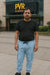 I hated carrying a bag everywhere. These cargo joggers have big, actual usable pockets. Phone, wallet, keys – all fit!