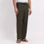 Olive Men's Loose Fit Cotton Pyjama