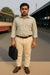 I’ve worn it to the office and then out for dinner — still felt fresh and didn’t feel stiff like formal pants.