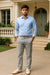 Finally found chinos that don’t feel stiff. Very lightweight!